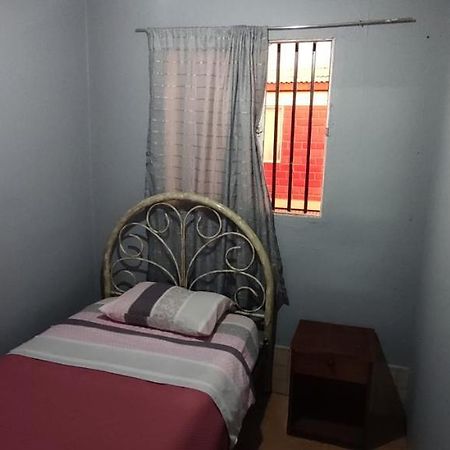 Hostal Arica 2 エクステリア 写真
