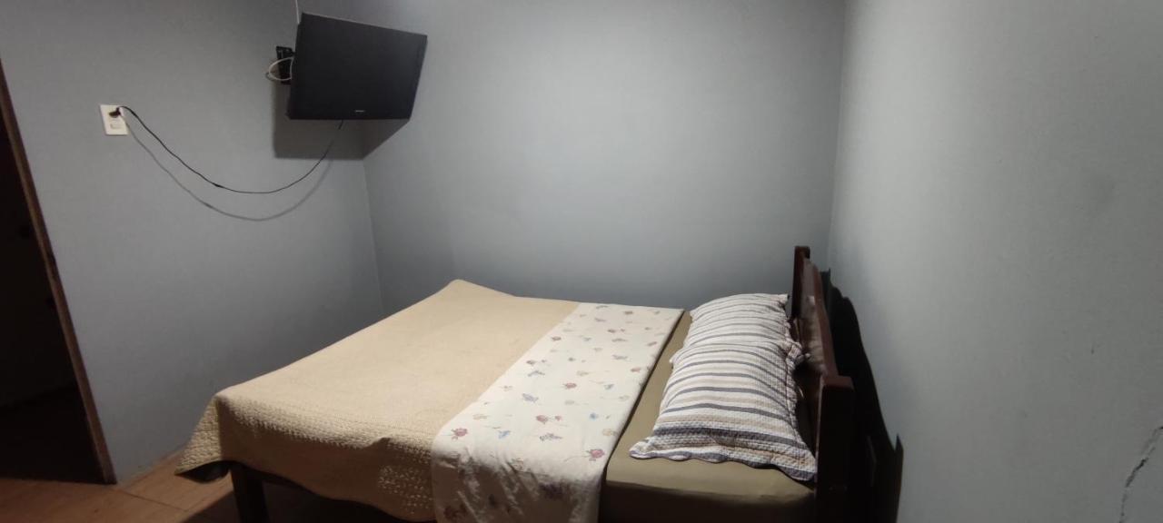 Hostal Arica 2 エクステリア 写真