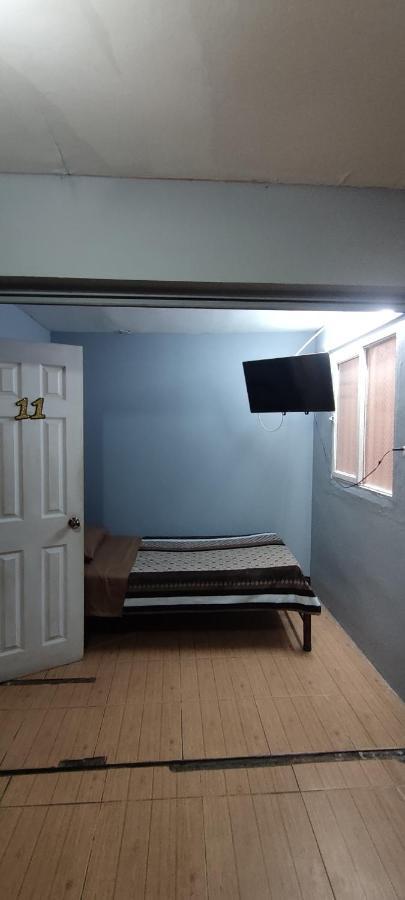 Hostal Arica 2 エクステリア 写真