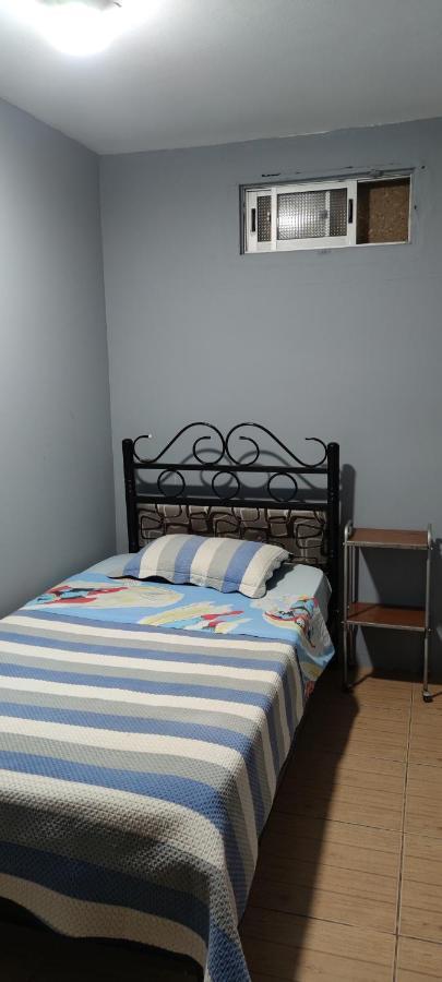 Hostal Arica 2 エクステリア 写真