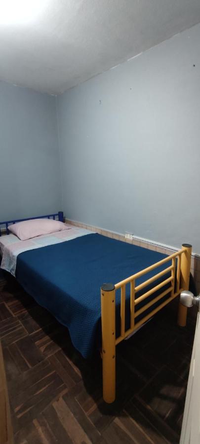 Hostal Arica 2 エクステリア 写真