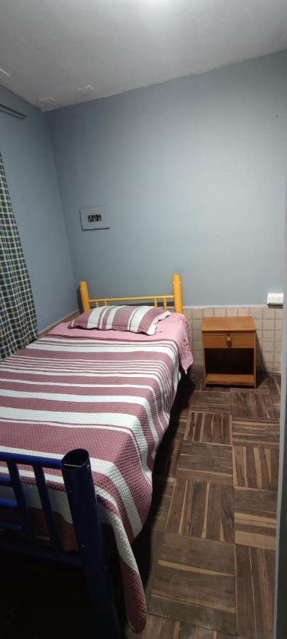 Hostal Arica 2 エクステリア 写真
