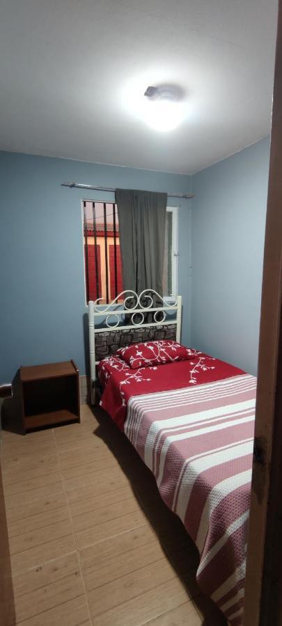 Hostal Arica 2 エクステリア 写真