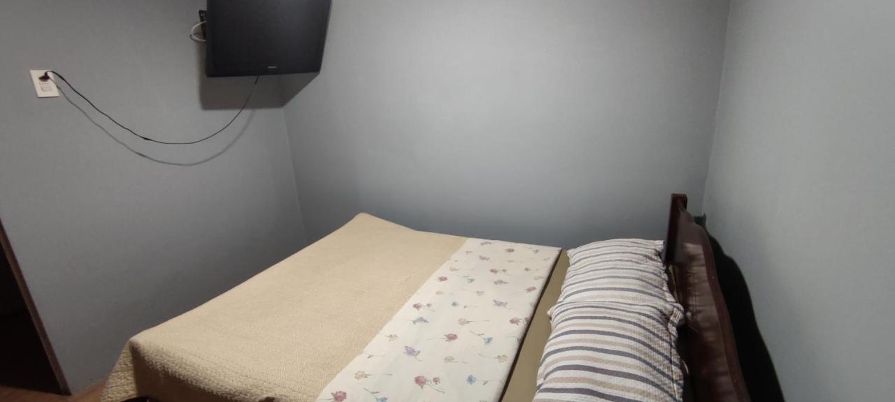 Hostal Arica 2 エクステリア 写真