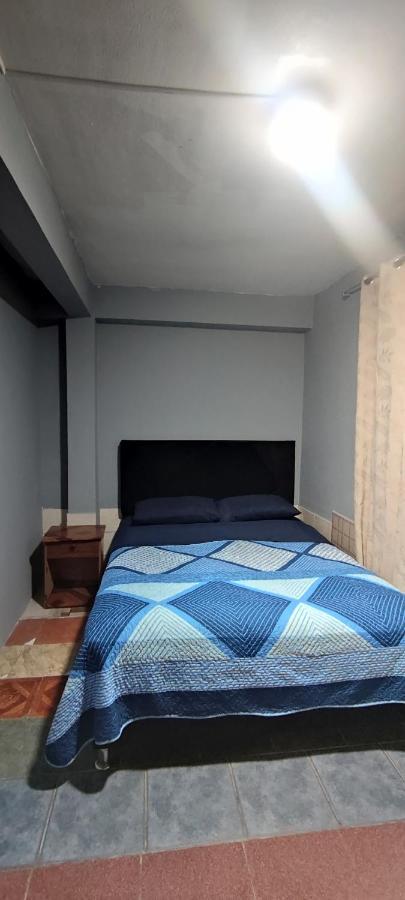 Hostal Arica 2 エクステリア 写真